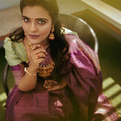 ஐஸ்.. ஐஸ்.. ஐஸ்..! 