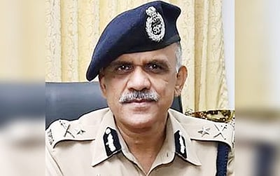 என்ஐஏ தலைமை இயக்குநராக சதானந்த் தாத்தே நியமனம்