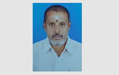 வெள்ளியங்கிரி மலை ஏறிய மேலும் ஒரு பக்தர் பலி