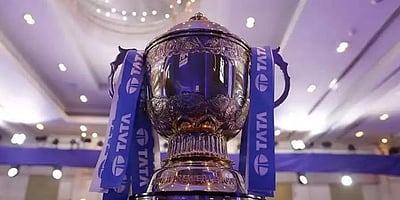 இரண்டாம் கட்ட ஐபிஎல் போட்டிகள் வெளிநாட்டில் நடைபெறுகிறதா? 