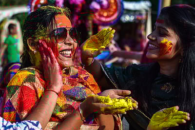 மாதவிடாய்க் காலத்தில் பெண்கள் சுறுசுறுப்பாக உணர்கிறார்கள்: ஆய்வு