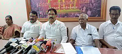 புதுச்சேரி பஞ்சாலைகளை புதுப்பித்து வேலைவாய்ப்பு  வழங்கவேண்டும்