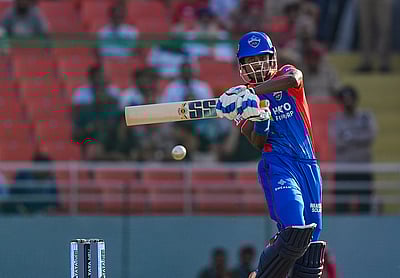 அபிஷேக் போரெல் அதிரடி: பஞ்சாப் கிங்ஸுக்கு 175 ரன்கள் இலக்கு!