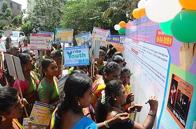 கையொப்ப இயக்கம்