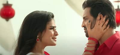 சந்தானத்தின் இங்க நான் தான் கிங்கு: முதல் பாடல் வெளியீடு!