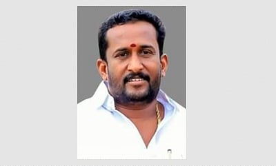 சிவகங்கை தொகுதி அதிமுக வேட்பாளா் சேவியா்தாஸ் சொத்து மதிப்பு ரூ. 6.66 கோடி