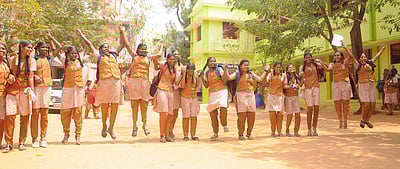 பிளஸ் 2 முடிவுகள்: திருப்பூர் முதலிடம்.. டாப் 5 மாவட்டங்கள்?