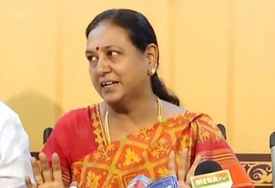 பிப். 7-ல் தேமுதிக மாவட்டச் செயலாளர்கள் கூட்டம்!