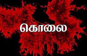 சென்னையில் சாம்பார் தராததால் உணவக ஊழியரைக் கொன்ற தந்தை, மகன்!
