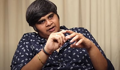 ‘வெறி பிடித்தவர்கள்..’ கார்த்திக் சுப்புராஜ் வேதனை!