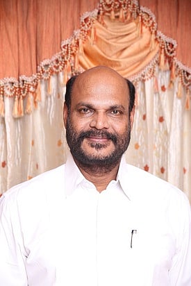 தென்காசி பாஜக கூட்டணி வேட்பாளர் யார்?