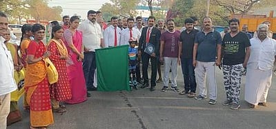 சங்கரன்கோவிலில் 7 வயது மாணவி ஸ்கேட்டிங்கில் சாதனை