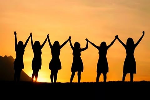 பெண்கள் விழித்தெழ வேண்டிய தருணம்!  