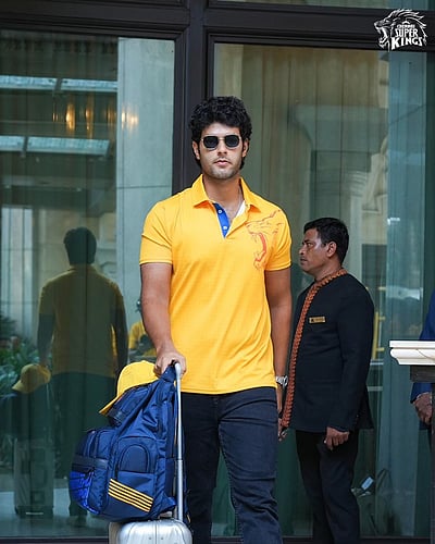 சிங்கத்தின் வேட்டை தொடரட்டும்...