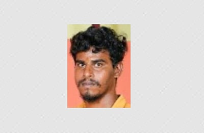 தகாத உறவால் இளைஞர் கத்தியால் குத்திக் கொலை