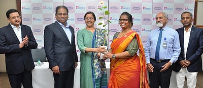 சமுதாயத்தில் பெண்களின் பங்களிப்பு அதிகரிப்பு: சீருடைப் பணியாளா் தோ்வு வாரியத் தலைவா்