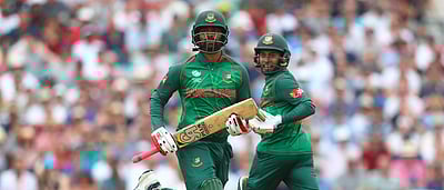 வங்கதேச அணியில் மீண்டும் விளையாடுகிறாரா தமிம் இக்பால்?