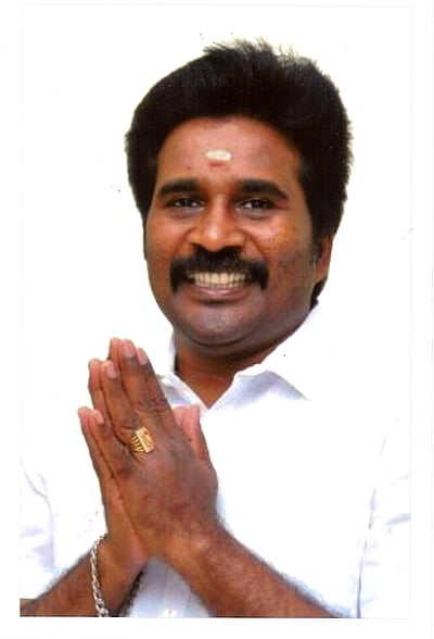 தூத்துக்குடி அதிமுக வேட்பாளர் யார்?