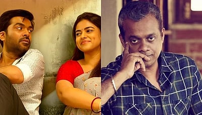 ‘வெந்து தணிந்தது காடு-2’ படத்தின் அப்டேட்! 