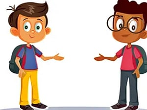 மெளனமே சிறந்த மொழி