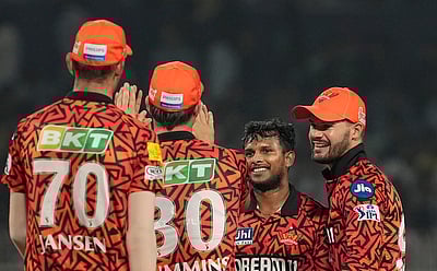 தமிழக வீரர் நடராஜனுக்கு மீண்டும் காயம்! 