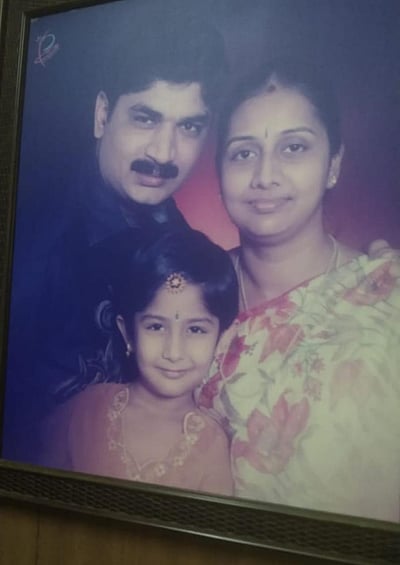 ஒரே குடும்பத்தைச் சேர்ந்த 4 பேர் தற்கொலை