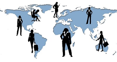 உலக அரசியலில் இந்தியப் பெண்கள்!