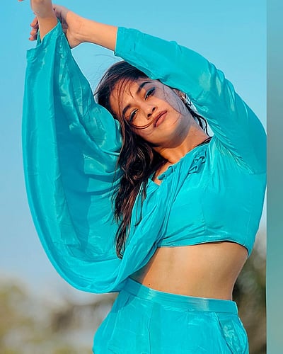 'பாண்டியன் ஸ்டோர்ஸ்' முல்லைதானாம்மா நீ?