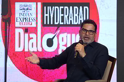 ஜெகன்மோகன் பெரும் தோல்வியை சந்திப்பார்: பிரசாந்த் கிஷோர்