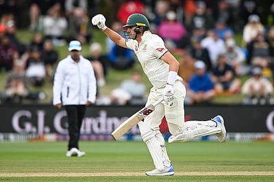 ஜஸ்பிரித் பும்ராவை அமைதியாக்கும் வழியை கண்டுபிடிக்க வேண்டும்: பாட் கம்மின்ஸ்