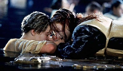 ‘டைட்டானிக்’ கதவு ரூ.5 கோடிக்கு ஏலம்! 