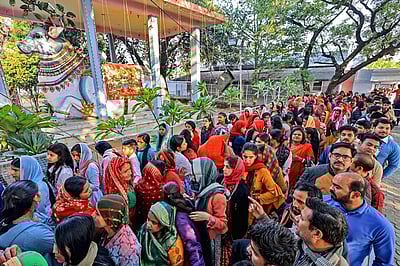 கோயில் எலுமிச்சை விலை ரூ.35,000! ஏலம் எடுத்த ஈரோடு பக்தர்!!