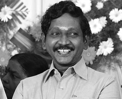 காலமானார் எஸ்.நேரு