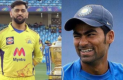 சிஎஸ்கே அணியில் யார் சேர்ந்தாலும் சிறப்பாக விளையாடுகிறார்கள்: முன்னாள் இந்திய வீரர் புகழாரம்!