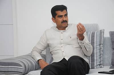தொகுதி மறுவரையறையை எதிர்த்து அதிமுகவும் குரல் எழுப்ப வேண்டும்:  துரை வைகோ வலியுறுத்தல்
