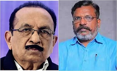 இன்று வேட்பாளா் இறுதிப் பட்டியல்: மதிமுக, விசிகவுக்கு சின்னங்கள் ஒதுக்கப்படும்