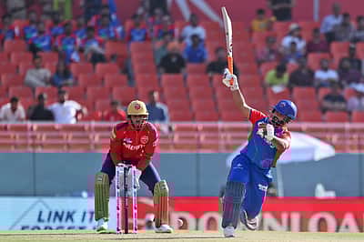 முதல் முறையாக பேட்டிங் செய்த அனுபவத்தைப் பகிர்ந்த ரிஷப் பந்த்!