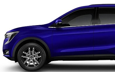 24% உயா்ந்த மஹிந்திரா & மஹிந்திரா விற்பனை