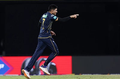 ஷுப்மன் கில்லின் தலைமைப் பண்பு குறித்து கேரி கிறிஸ்டன் கருத்து!