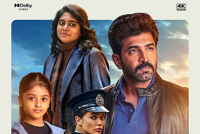  ஓடிடியில் மிஷன் எப்போது?