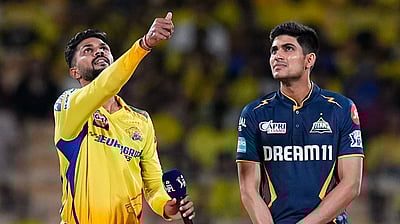 ஷுப்மன் கில்லுக்கு ரூ. 12 லட்சம் அபராதம்!