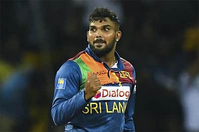 வனிந்து ஹசரங்காவை ஏலத்தில் எடுத்தது லக்னௌ சூப்பர் ஜெயண்ட்ஸ்!