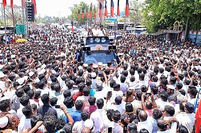 மாதத்தில் 2 நாள் தொகுதியில் தங்கி 
மககள் கோரிக்கைகளை நிறைவேற்றுவேன்: