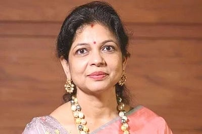 சௌமியா அன்புமணியைத் தோற்கடித்த அரூர்!