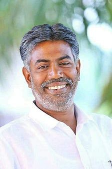 தஞ்சாவூா்: நாம் தமிழா் கட்சி வேட்பாளா் சுயவிவரக் குறிப்பு