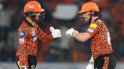 ஐபிஎல் வரலாற்றில் அதிக ரன்கள்: மும்பைக்கு 278 ரன்கள் இலக்கு