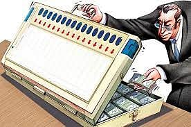 தேர்தல் பத்திர தகவல் தர கால அவகாசமா? ஸ்டேட் வங்கி மீது நீதிமன்ற அவமதிப்பு வழக்கு!