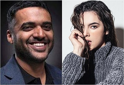 சொமேட்டோ நிறுவனர்- மெக்ஸிகன் மாடல் திருமணமா?