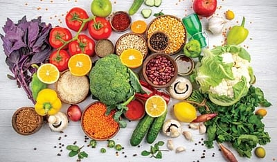 பெண்கள் கட்டாயம் எடுத்துக்கொள்ள வேண்டிய உணவுகள்! 