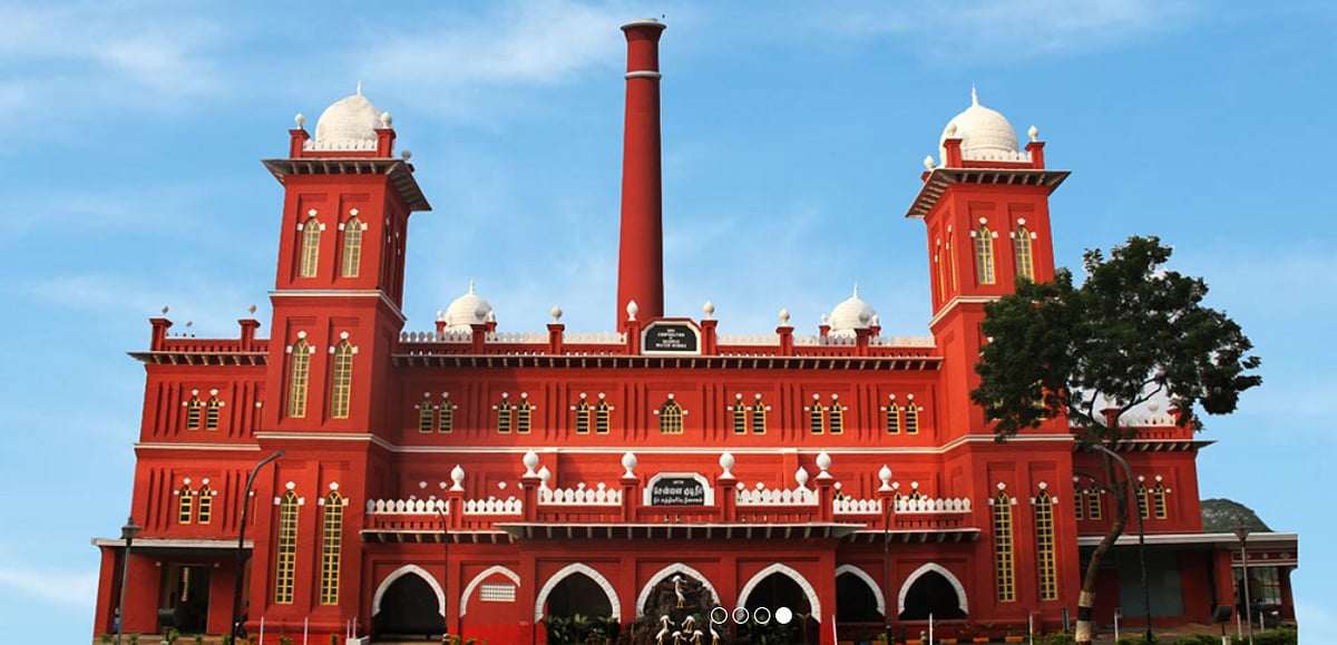 சென்னை பெருநகர குடிநீர் வழங்கல் வாரியத்தில் அதிகாரி வேலை: விண்ணப்பங்கள் வரவேற்பு!